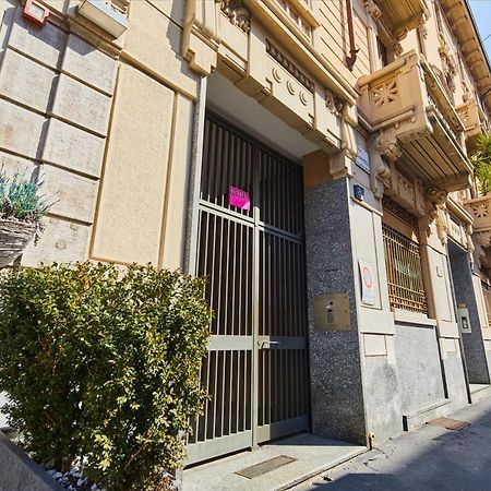 Cenacolo Vinciano-Duomo Luxury Apartment 米兰 外观 照片