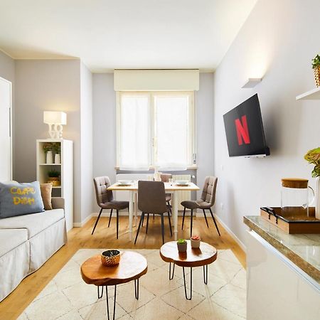 Cenacolo Vinciano-Duomo Luxury Apartment 米兰 外观 照片