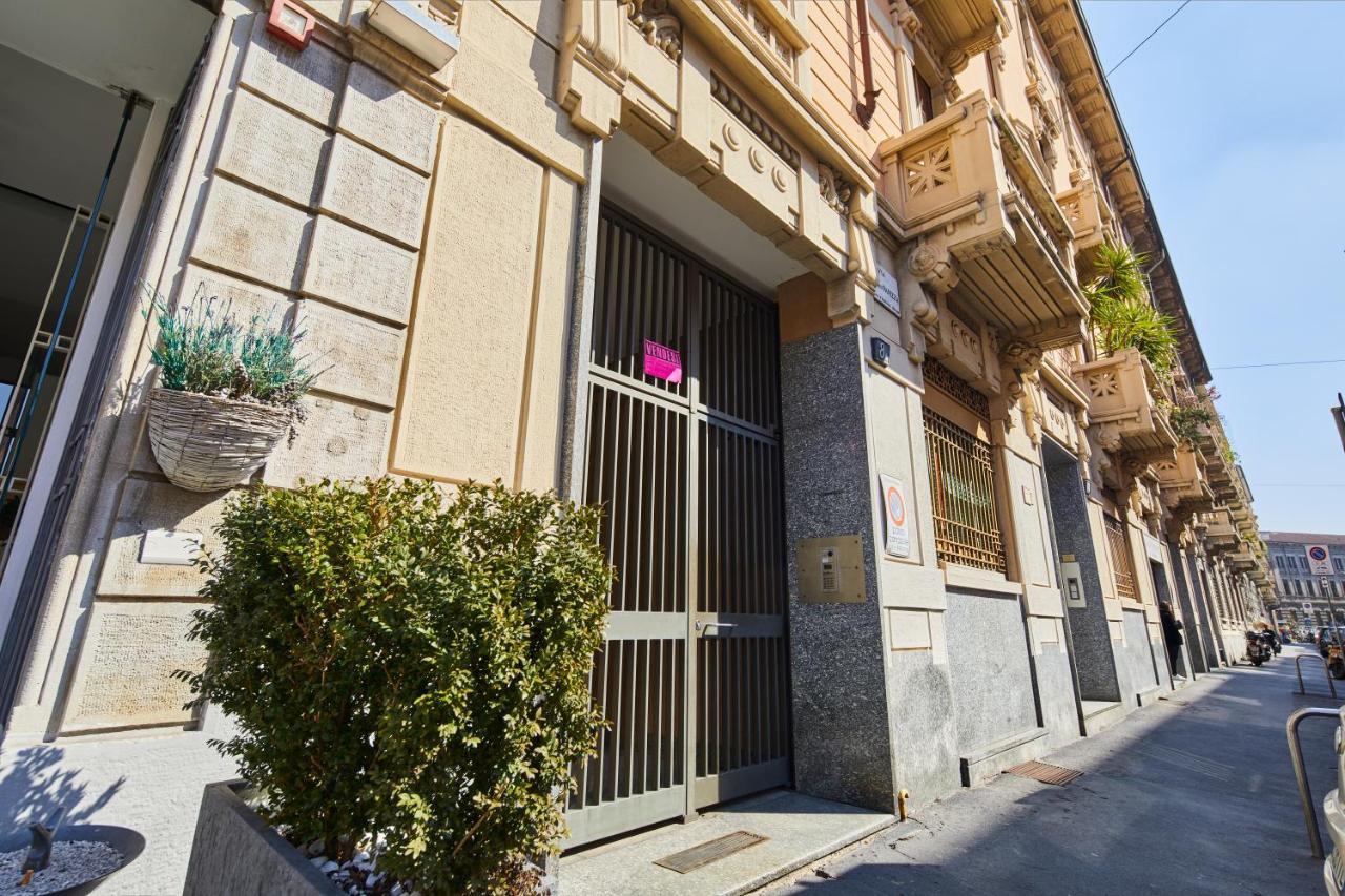 Cenacolo Vinciano-Duomo Luxury Apartment 米兰 外观 照片