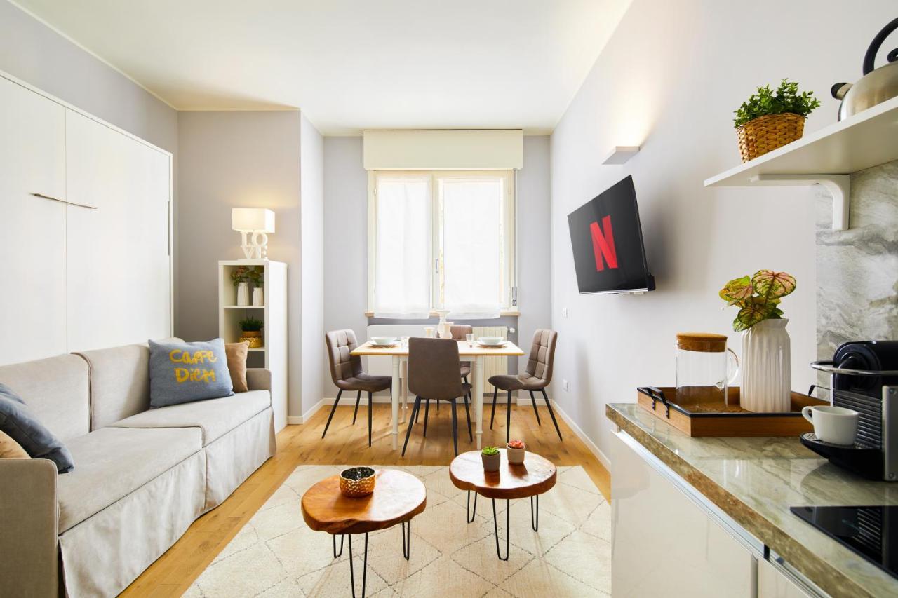 Cenacolo Vinciano-Duomo Luxury Apartment 米兰 外观 照片