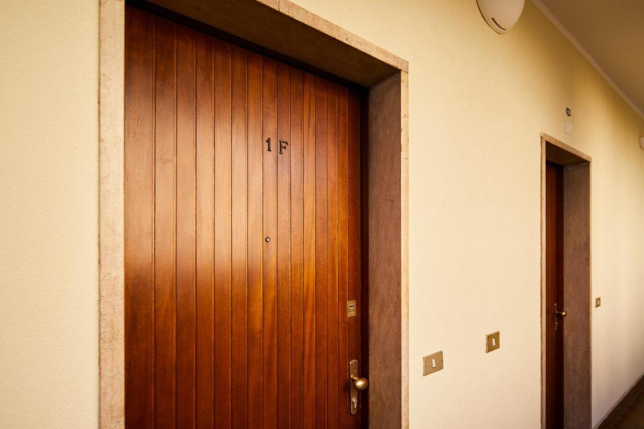 Cenacolo Vinciano-Duomo Luxury Apartment 米兰 外观 照片