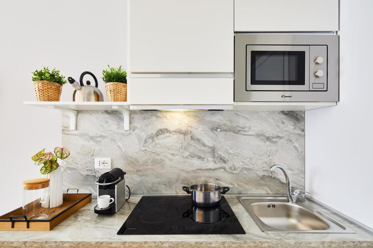 Cenacolo Vinciano-Duomo Luxury Apartment 米兰 外观 照片