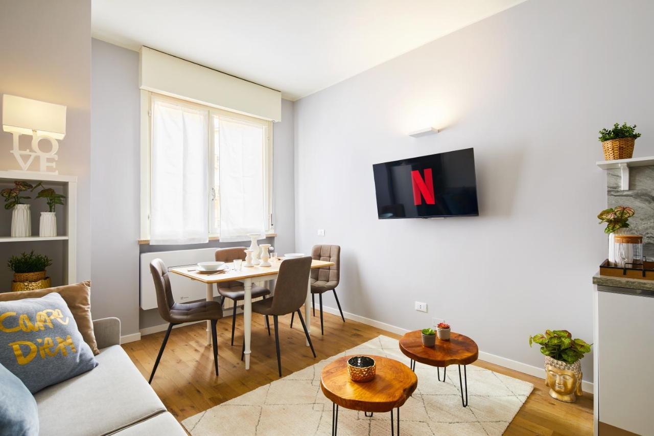 Cenacolo Vinciano-Duomo Luxury Apartment 米兰 外观 照片