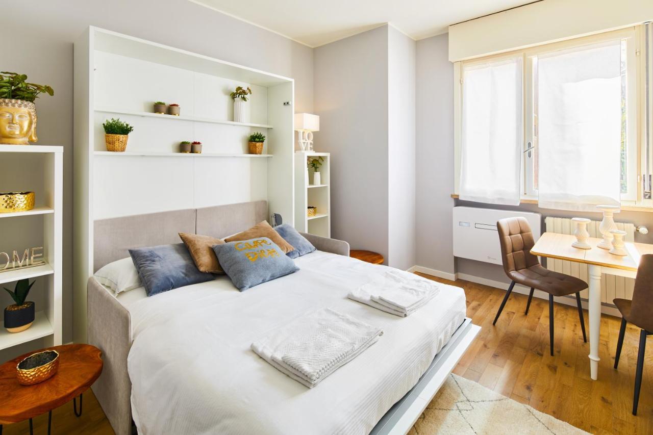 Cenacolo Vinciano-Duomo Luxury Apartment 米兰 外观 照片